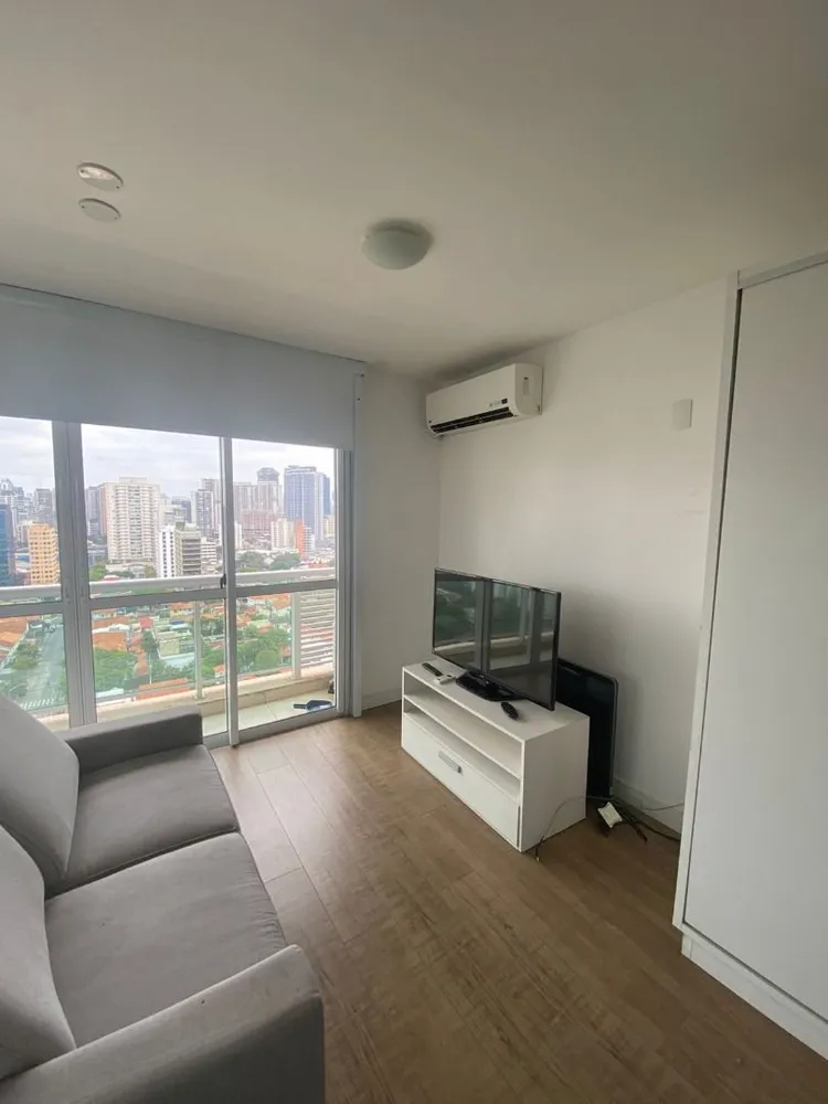 Kitnet-Studio, 51 m² - Foto 1