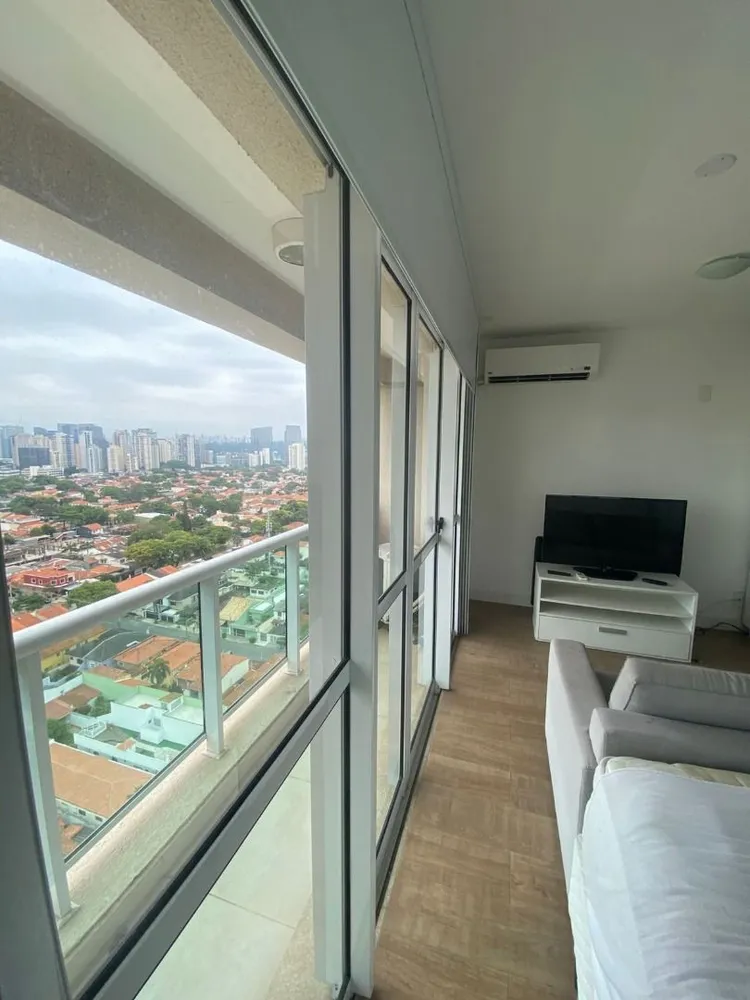 Kitnet-Studio, 51 m² - Foto 4