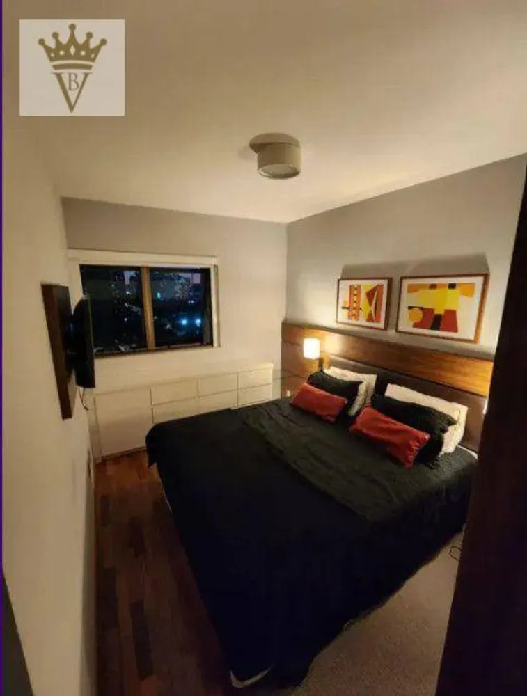 Apartamento, 2 quartos, 62 m² - Foto 3