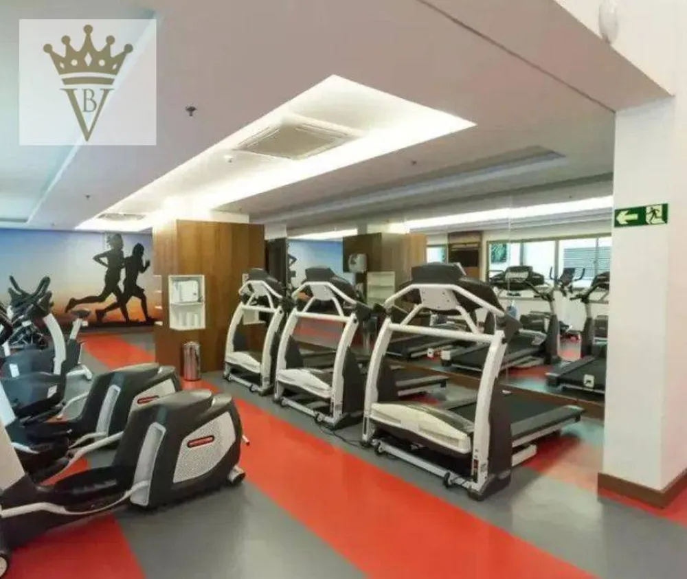 Apartamento, 2 quartos, 62 m² - Foto 11