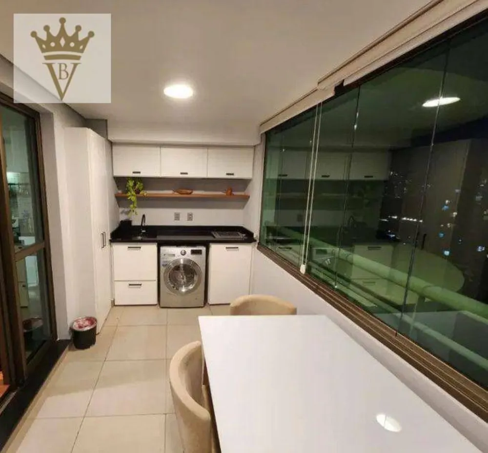 Apartamento, 2 quartos, 62 m² - Foto 9