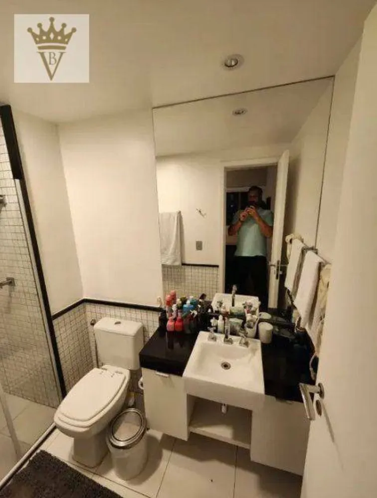 Apartamento, 2 quartos, 62 m² - Foto 7