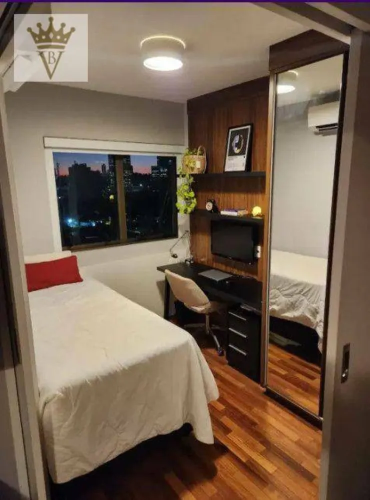 Apartamento, 2 quartos, 62 m² - Foto 12