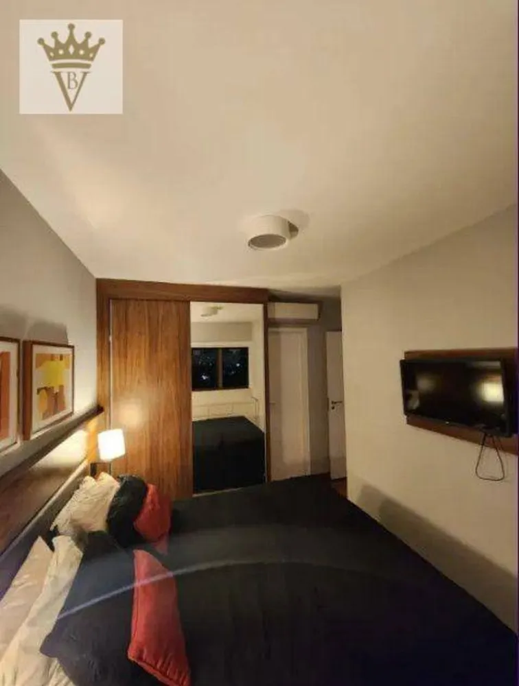 Apartamento, 2 quartos, 62 m² - Foto 1
