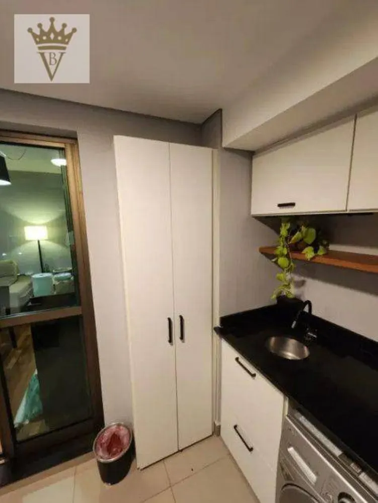 Apartamento, 2 quartos, 62 m² - Foto 10