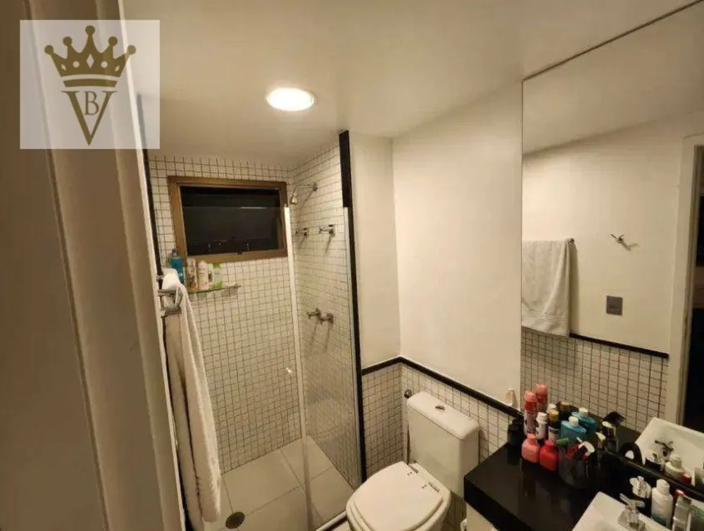 Apartamento, 2 quartos, 62 m² - Foto 6