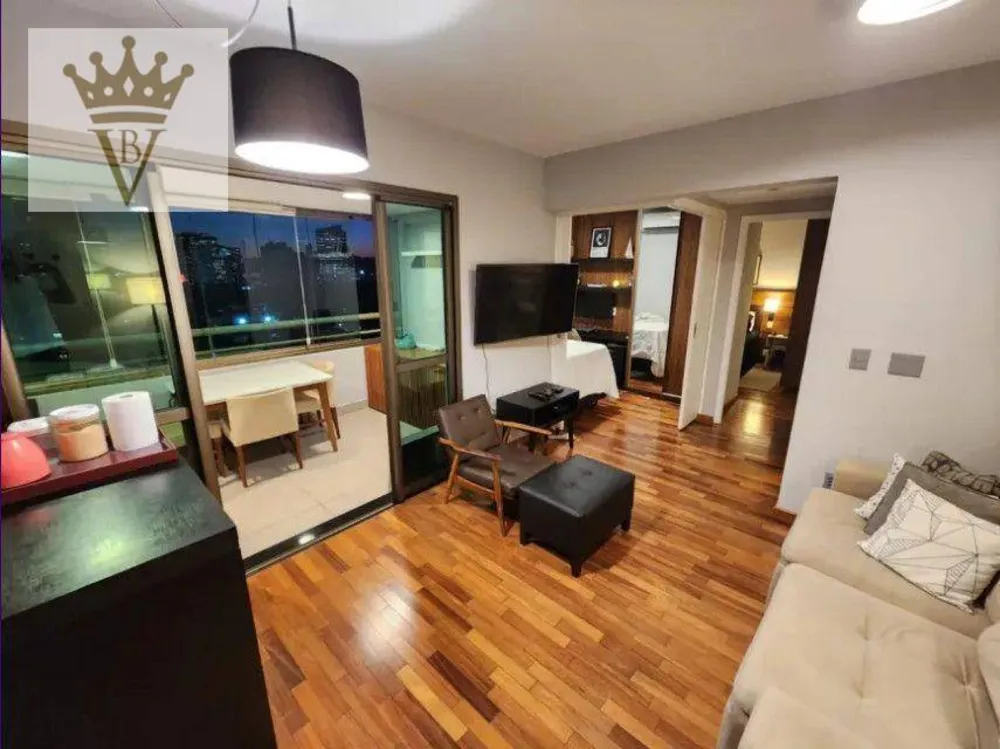 Apartamento, 2 quartos, 62 m² - Foto 5
