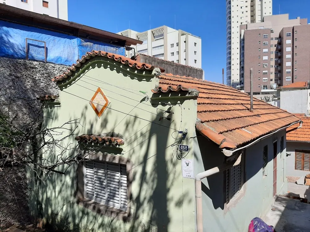 Terreno, 172 m² - Foto 1