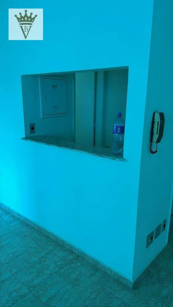 Sala-Conjunto, 35 m² - Foto 3
