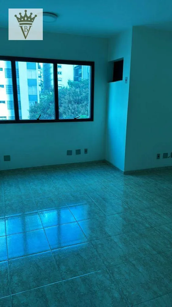 Sala-Conjunto, 35 m² - Foto 2
