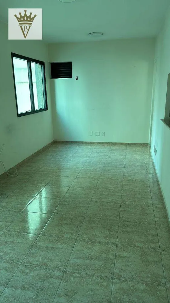 Sala-Conjunto, 35 m² - Foto 1
