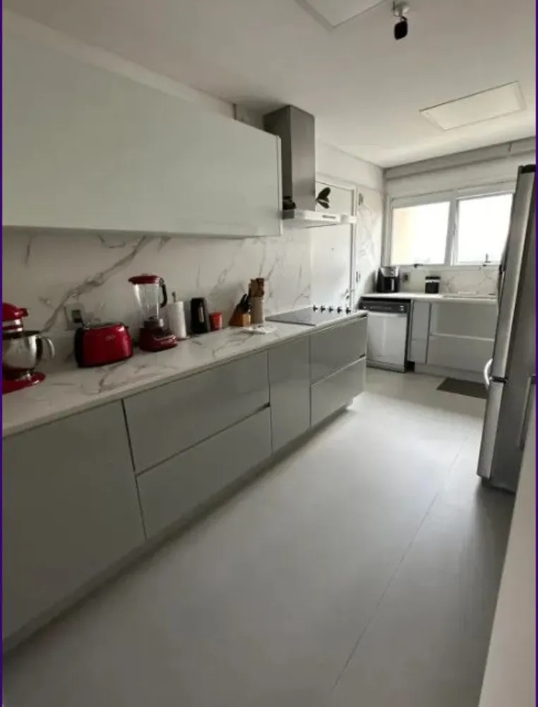 Apartamento, 3 quartos, 211 m² - Foto 5