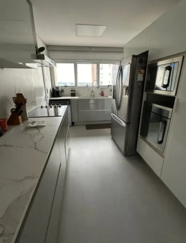 Apartamento, 3 quartos, 211 m² - Foto 12