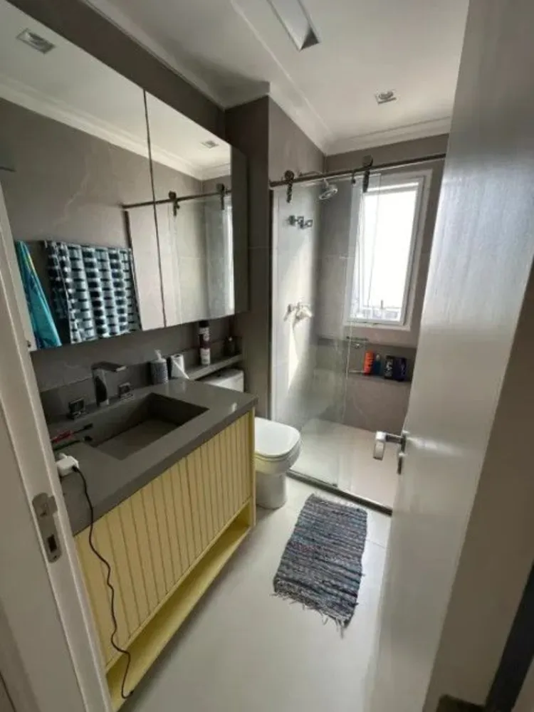 Apartamento, 3 quartos, 211 m² - Foto 8