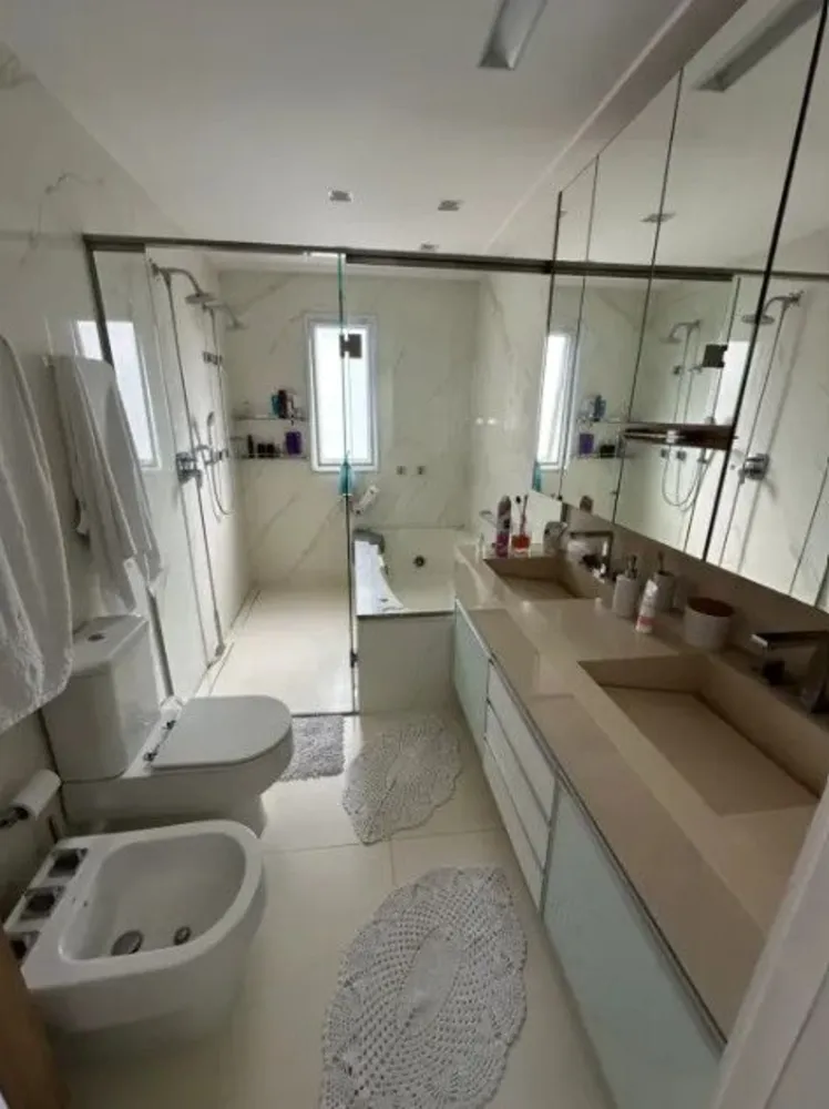 Apartamento, 3 quartos, 211 m² - Foto 9
