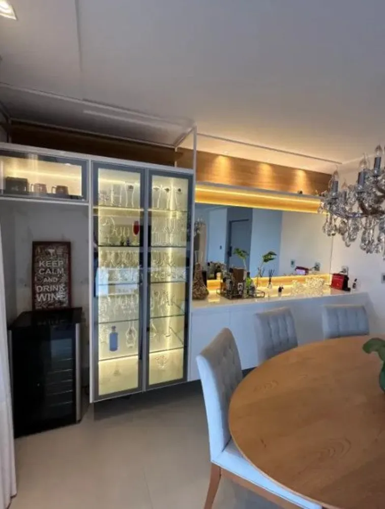 Apartamento, 3 quartos, 211 m² - Foto 3