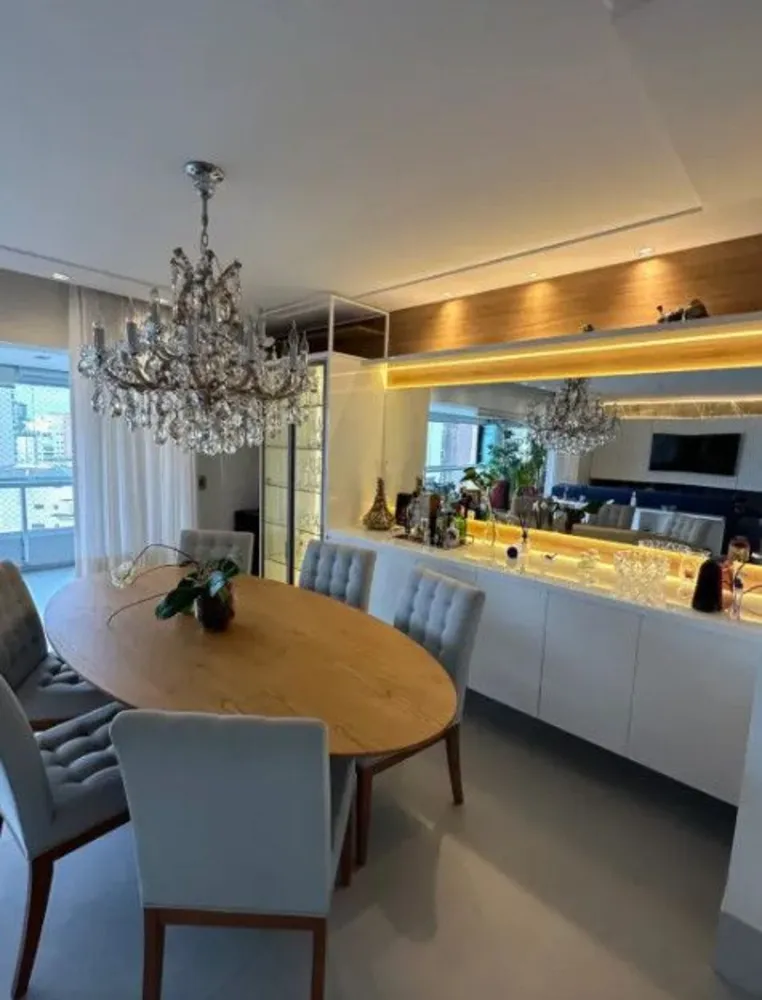 Apartamento, 3 quartos, 211 m² - Foto 2