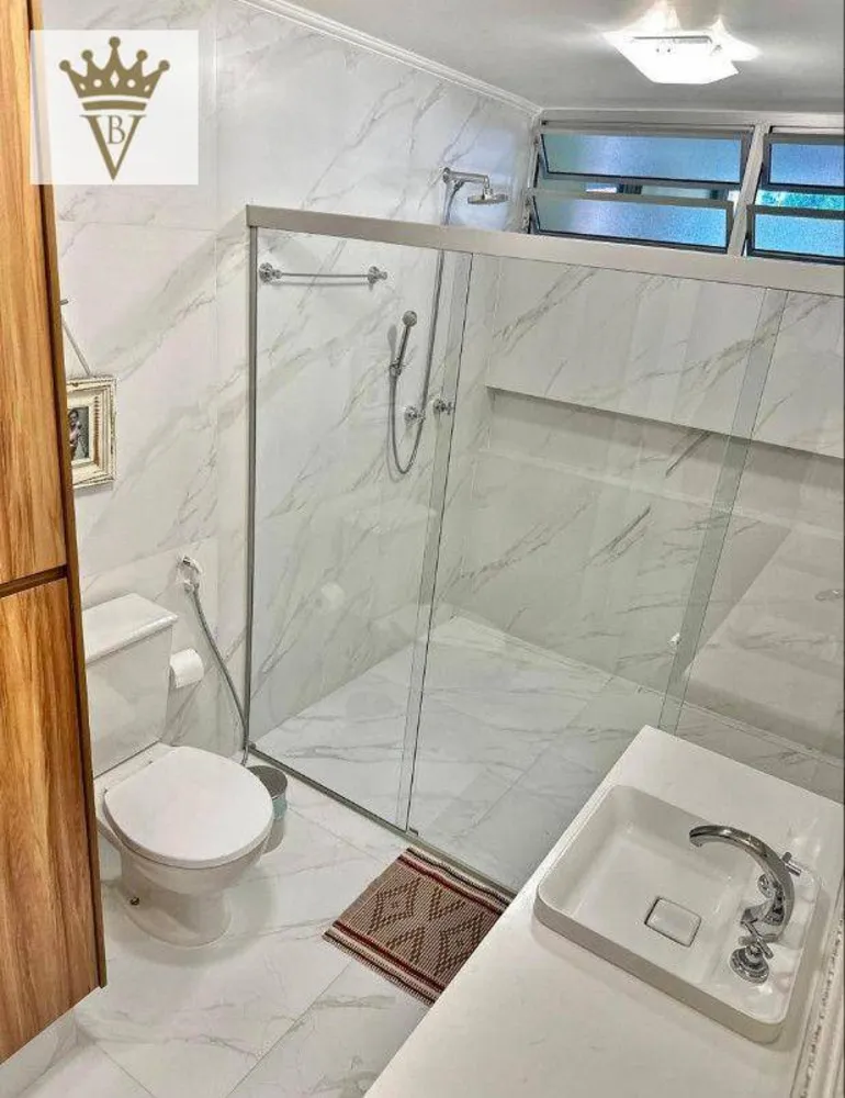 Apartamento, 4 quartos, 202 m² - Foto 4