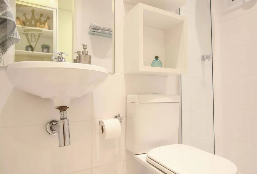 Apartamento, 4 quartos, 128 m² - Foto 6