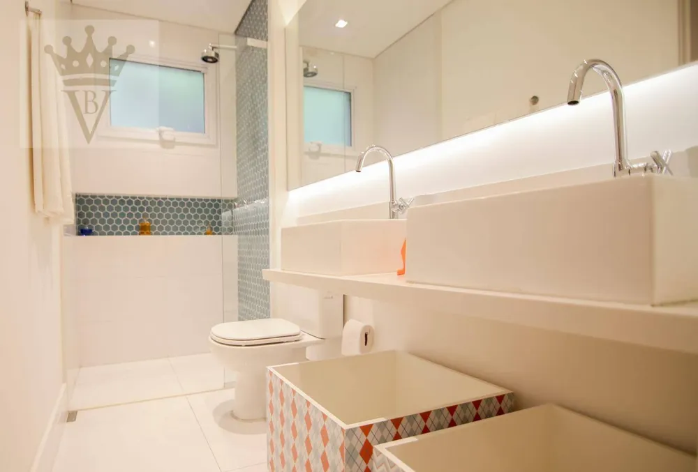 Apartamento, 4 quartos, 128 m² - Foto 15