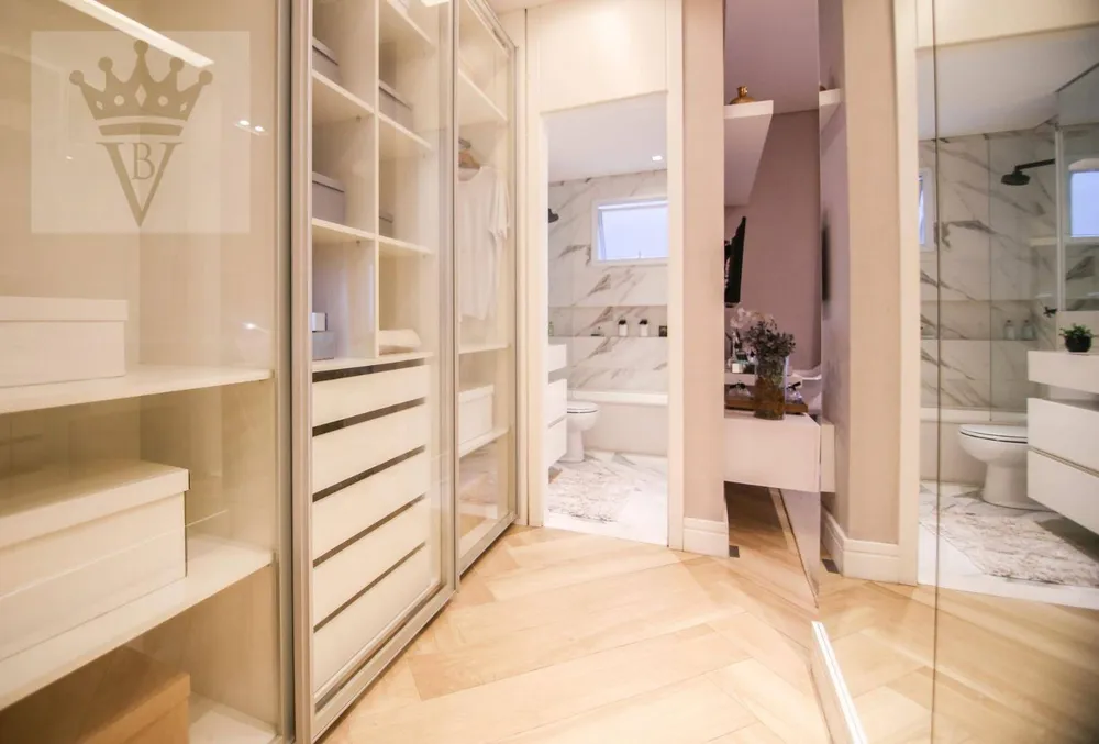 Apartamento, 4 quartos, 128 m² - Foto 13