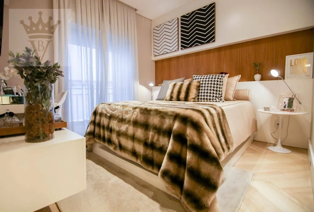Apartamento, 4 quartos, 128 m² - Foto 14