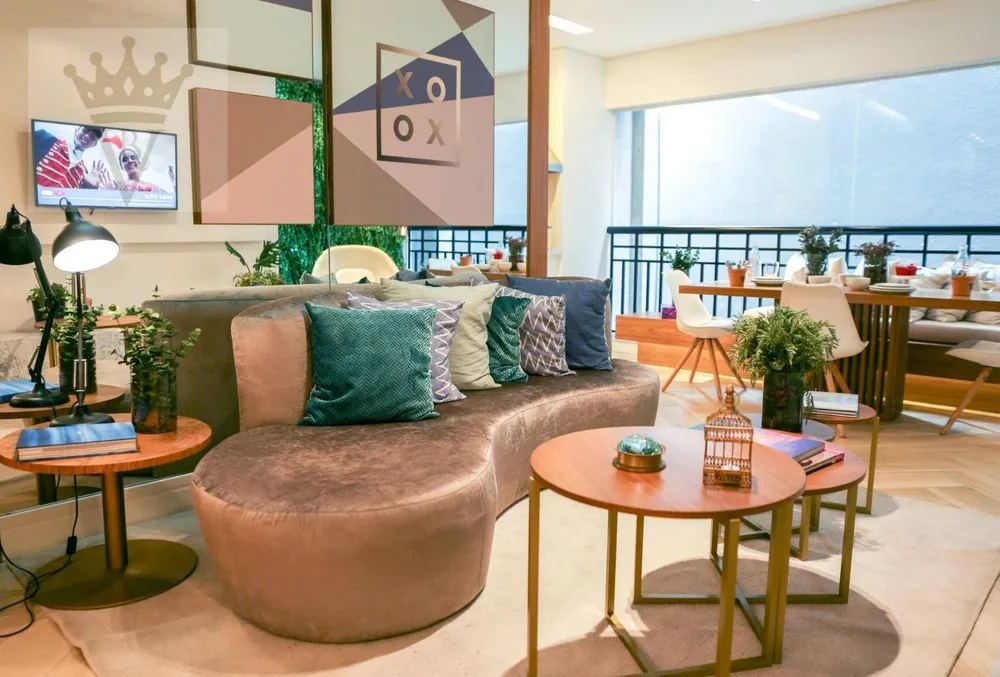 Apartamento, 4 quartos, 128 m² - Foto 16