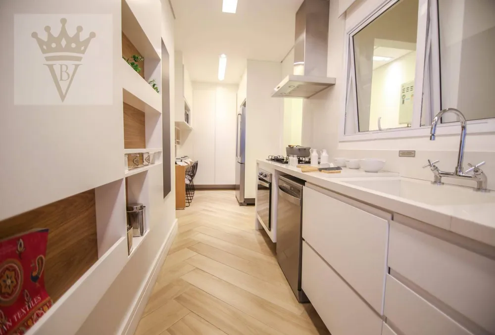 Apartamento, 4 quartos, 128 m² - Foto 7