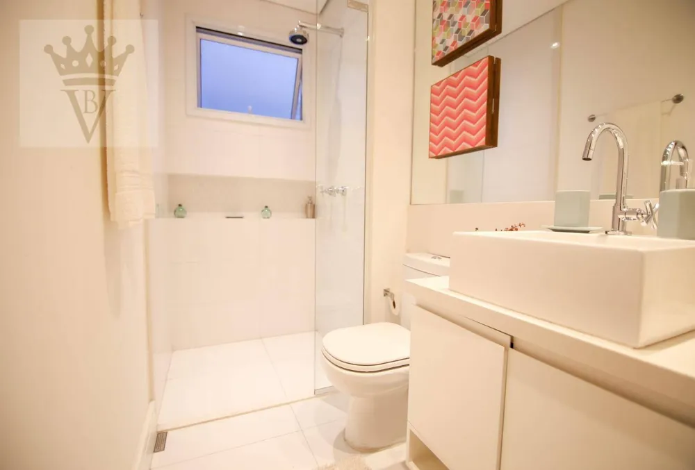 Apartamento, 4 quartos, 128 m² - Foto 11