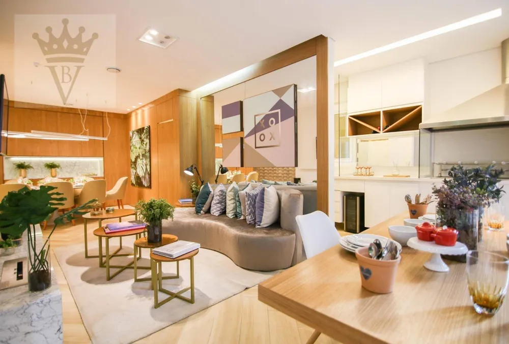 Apartamento, 4 quartos, 128 m² - Foto 10