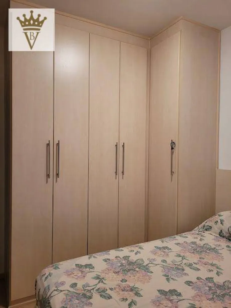 Apartamento, 2 quartos, 51 m² - Foto 9