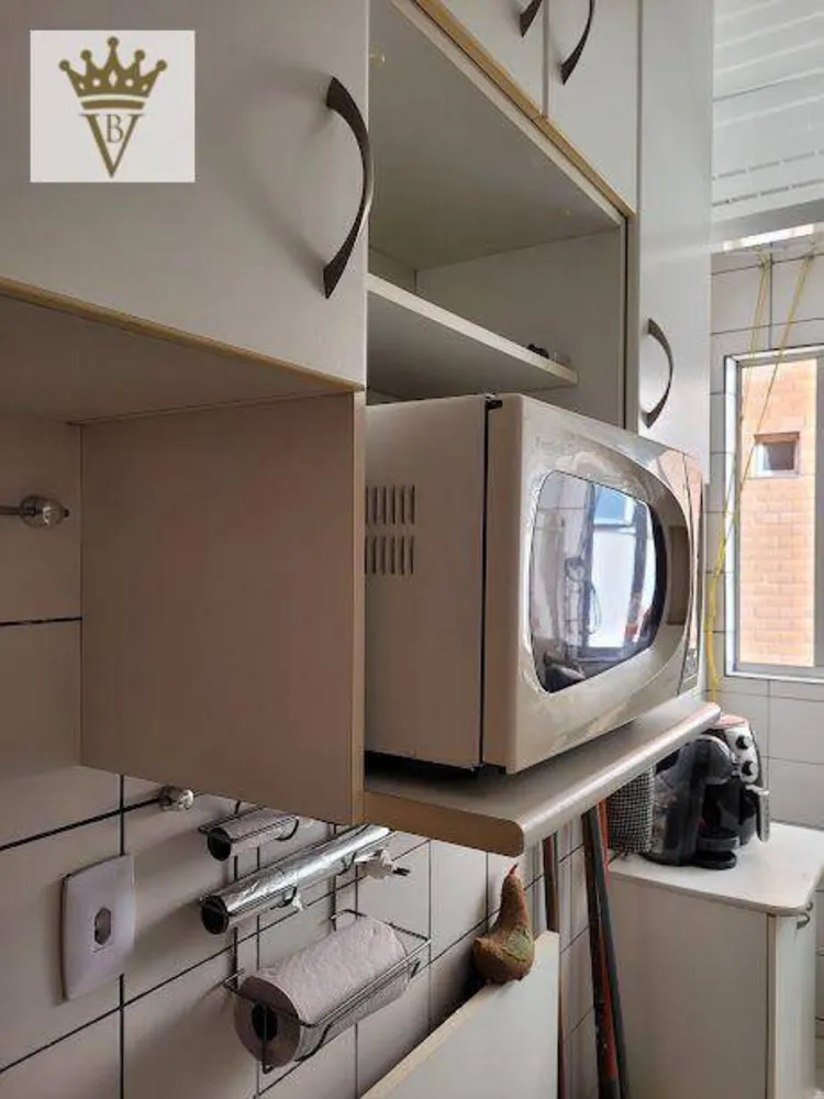 Apartamento, 2 quartos, 51 m² - Foto 7