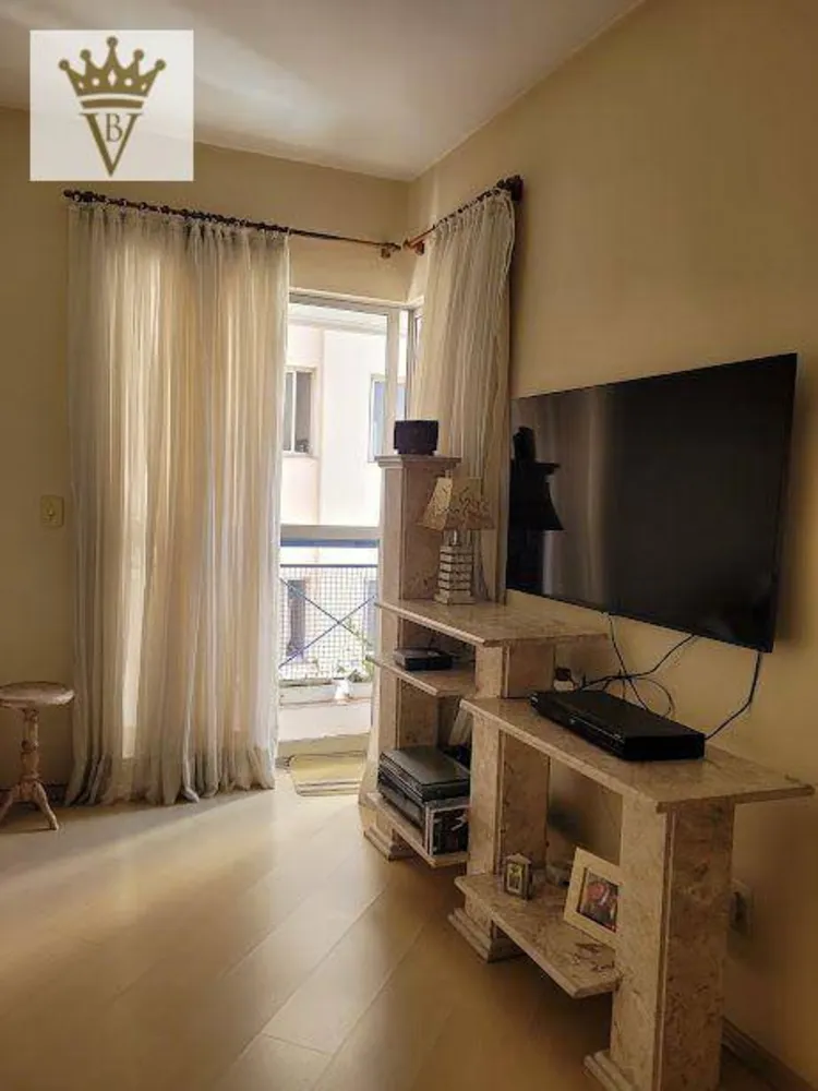Apartamento, 2 quartos, 51 m² - Foto 15