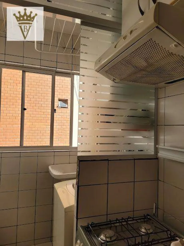 Apartamento, 2 quartos, 51 m² - Foto 11