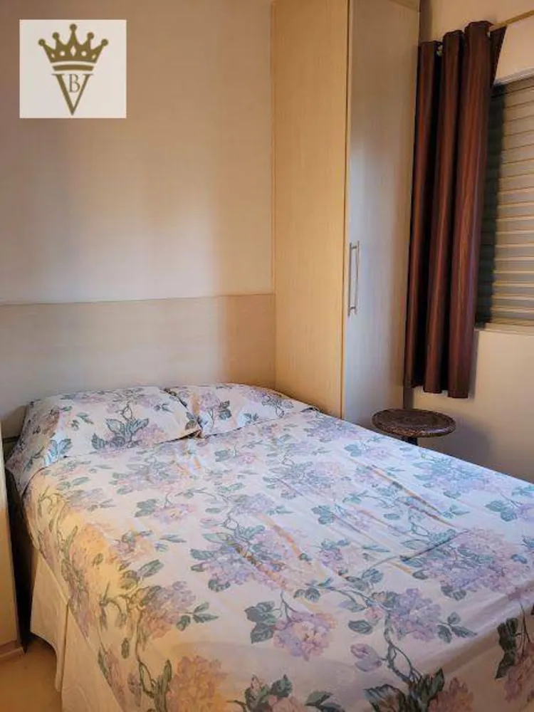 Apartamento, 2 quartos, 51 m² - Foto 10