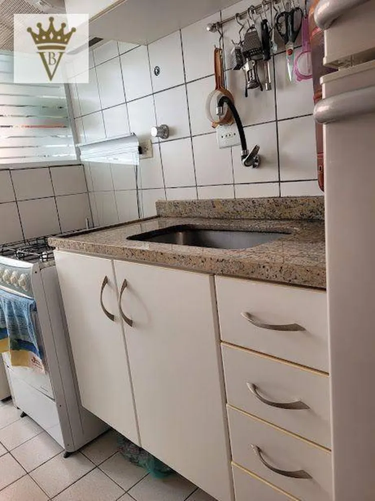 Apartamento, 2 quartos, 51 m² - Foto 14
