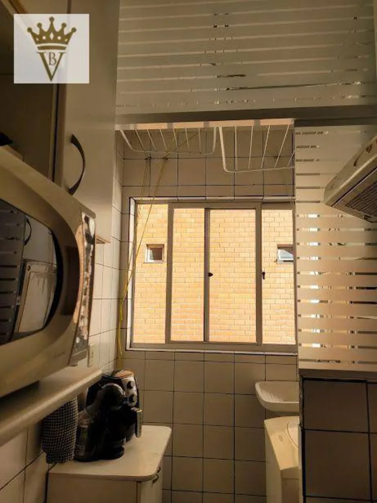 Apartamento, 2 quartos, 51 m² - Foto 16