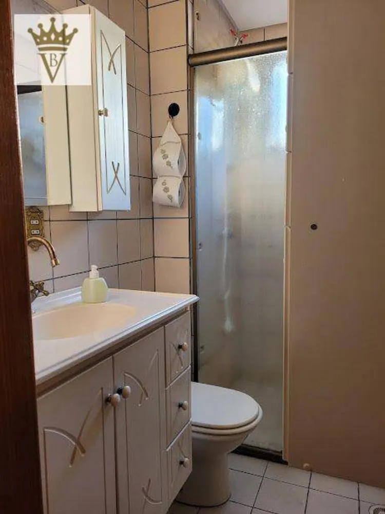 Apartamento, 2 quartos, 51 m² - Foto 3