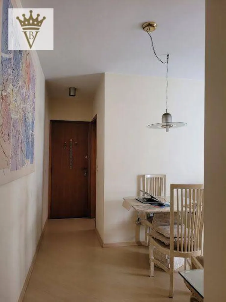 Apartamento, 2 quartos, 51 m² - Foto 12