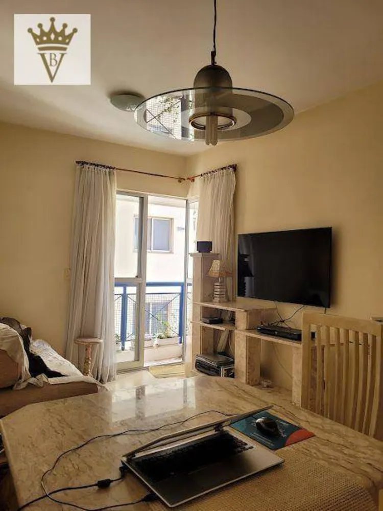 Apartamento, 2 quartos, 51 m² - Foto 8