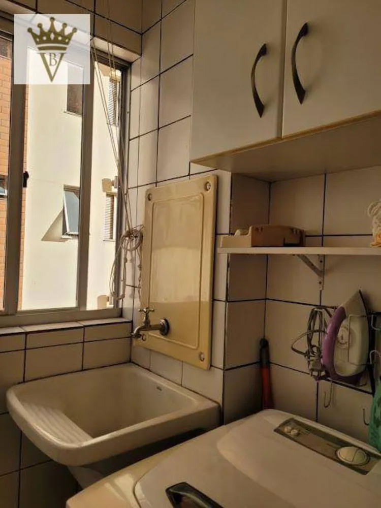 Apartamento, 2 quartos, 51 m² - Foto 13