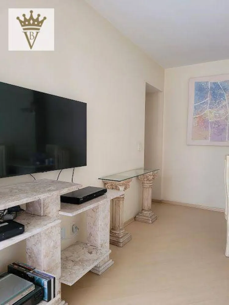 Apartamento, 2 quartos, 51 m² - Foto 2