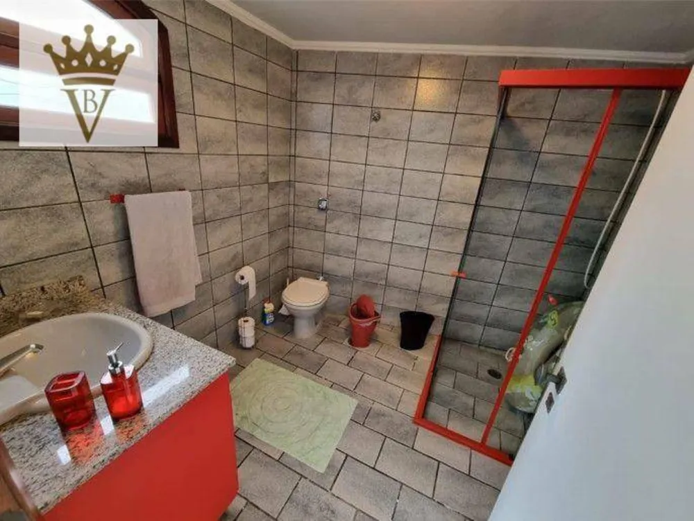 Casa, 4 quartos, 538 m² - Foto 3