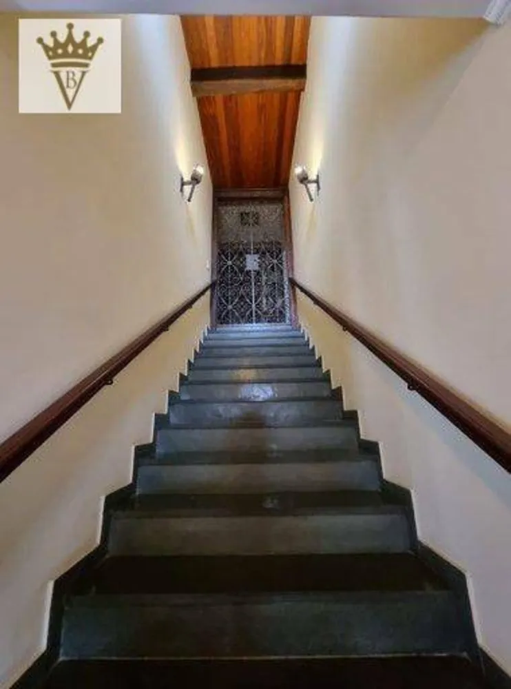 Casa, 4 quartos, 538 m² - Foto 8
