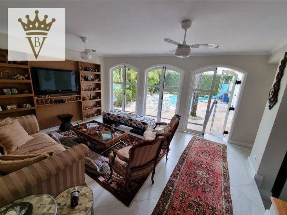 Casa, 4 quartos, 538 m² - Foto 6