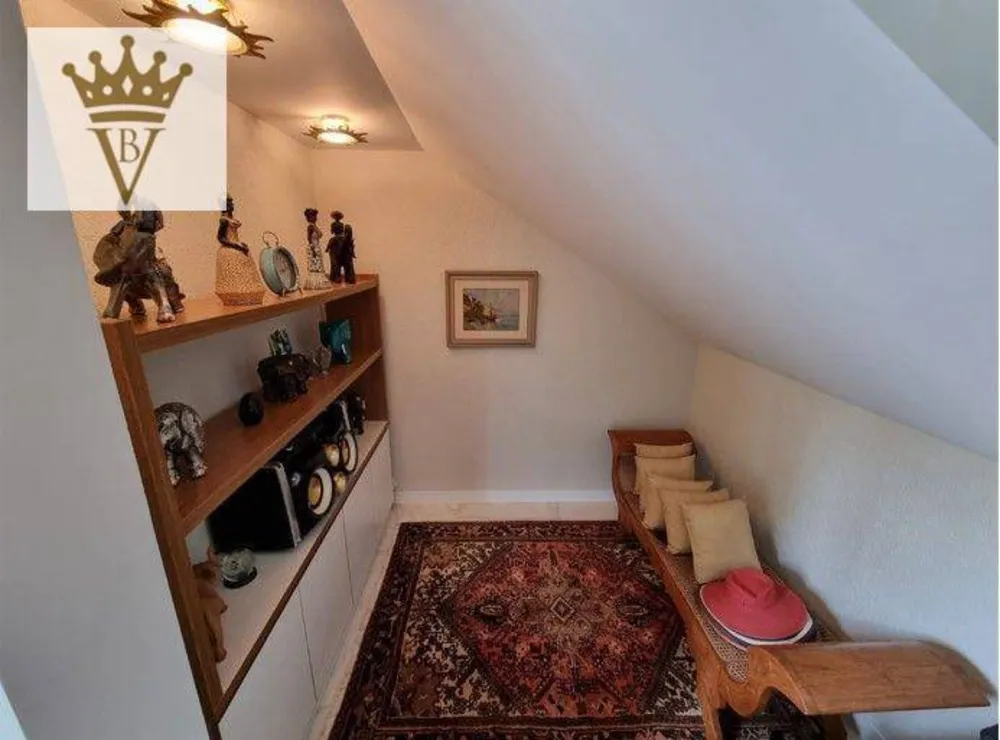 Casa, 4 quartos, 538 m² - Foto 8