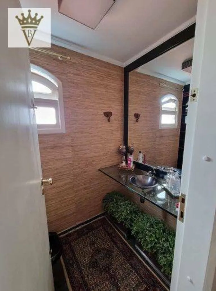 Casa, 4 quartos, 538 m² - Foto 7
