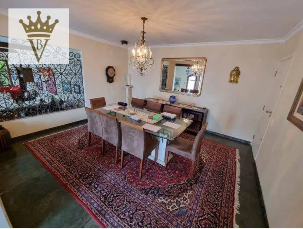 Casa, 4 quartos, 538 m² - Foto 5