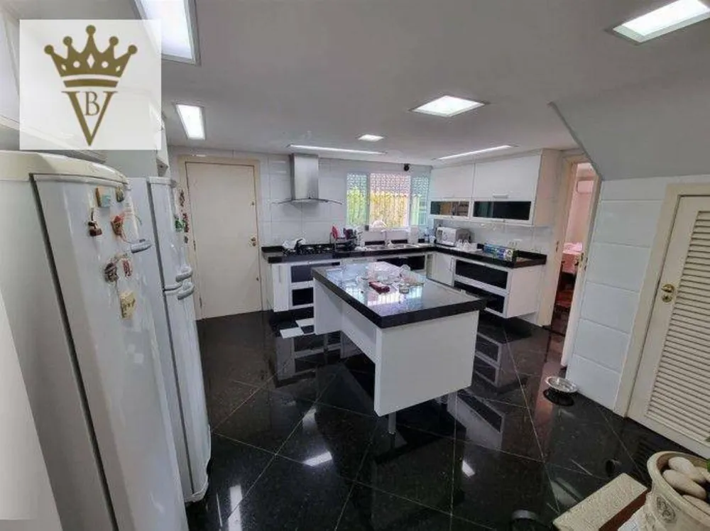 Casa, 4 quartos, 538 m² - Foto 5