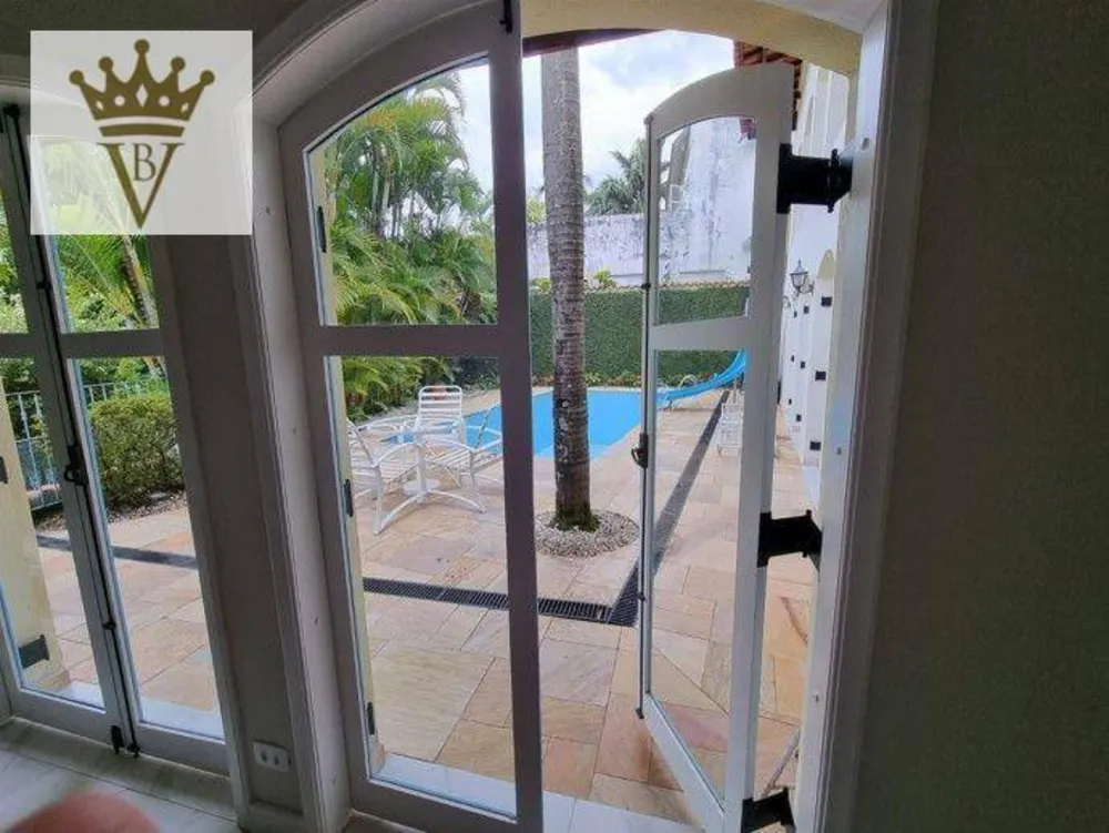 Casa, 4 quartos, 538 m² - Foto 3